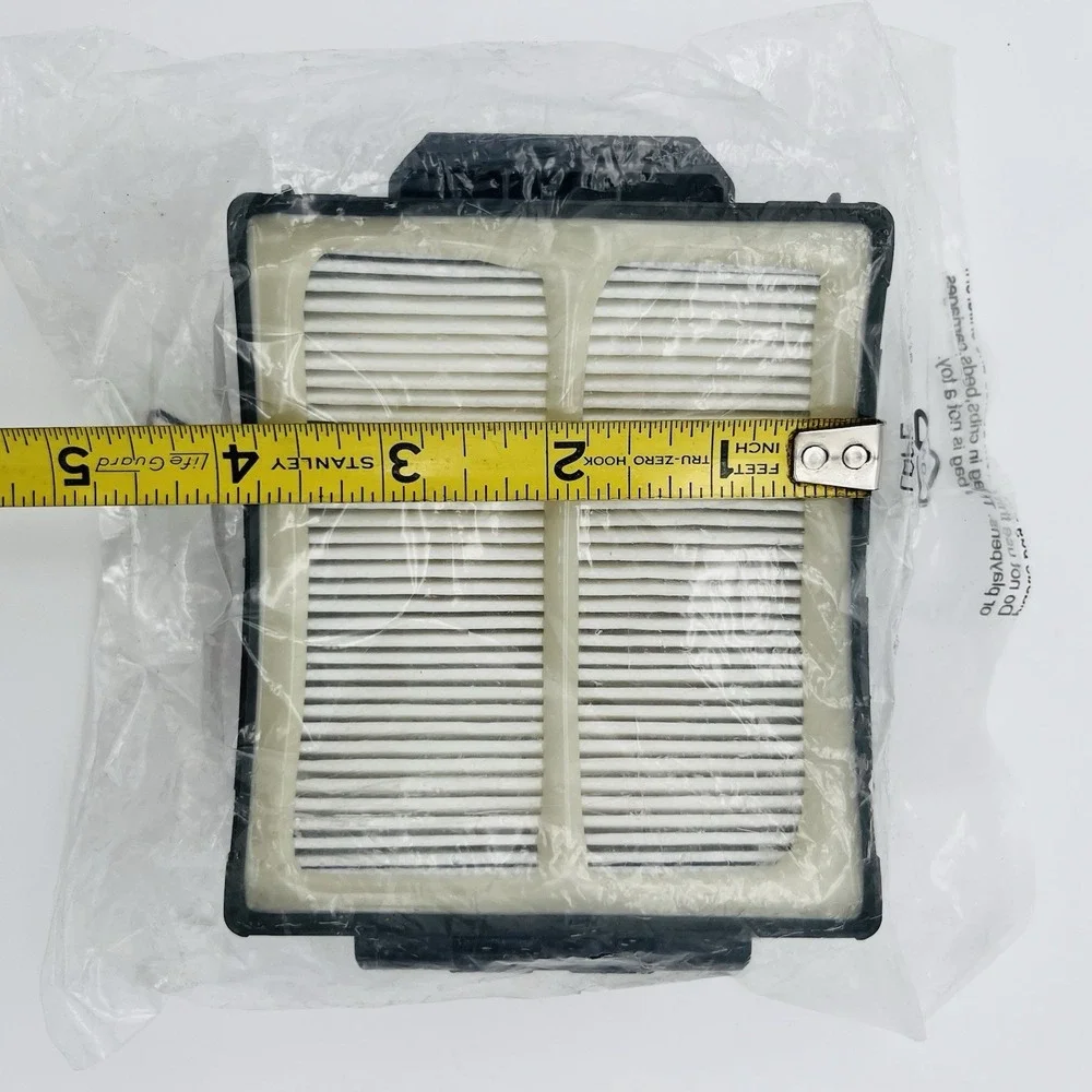 Genuine Shark LA502 LA500 LA300 LA301 LA322 UV850 HEPA FILTER OEM Part # XHF320